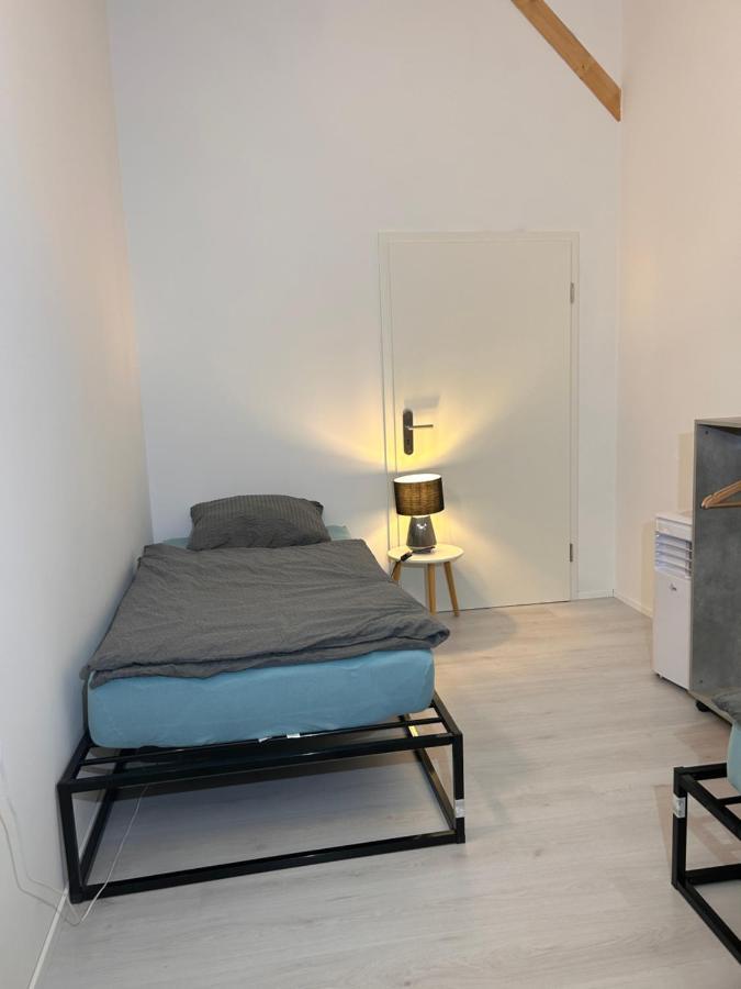 Moderne Maisonettewohnung/2 Zimmer/Kueche/Bad #2 Markt Schwaben Exterior photo
