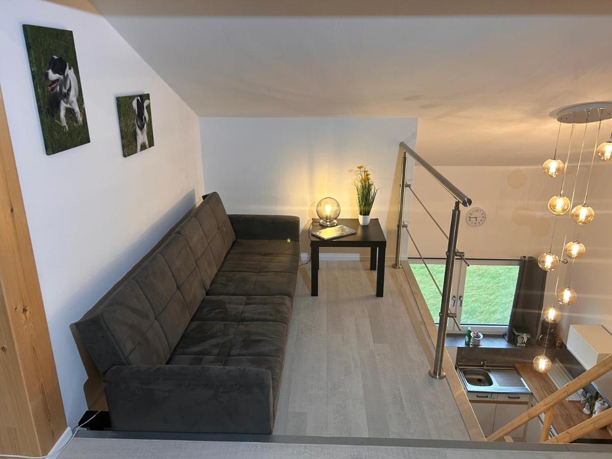 Moderne Maisonettewohnung/2 Zimmer/Kueche/Bad #2 Markt Schwaben Exterior photo